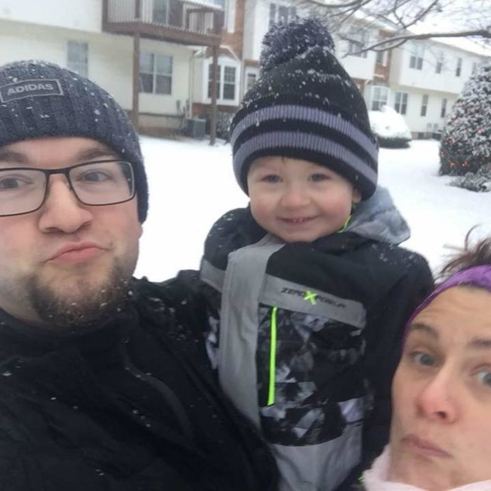 Meet your Posher, Vvill